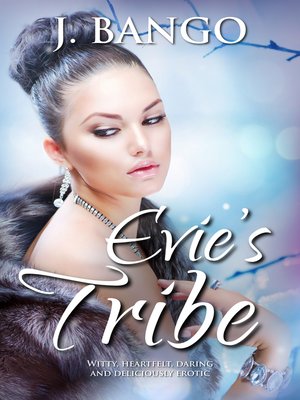 cover image of Evie's Tribe